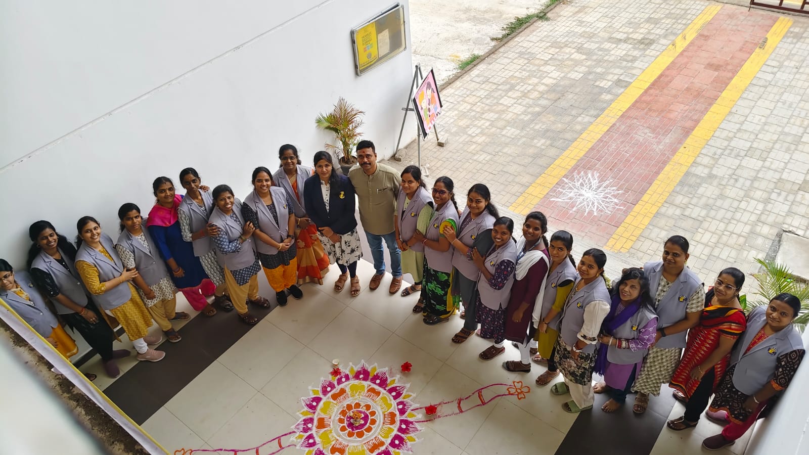 Holistic Development Image